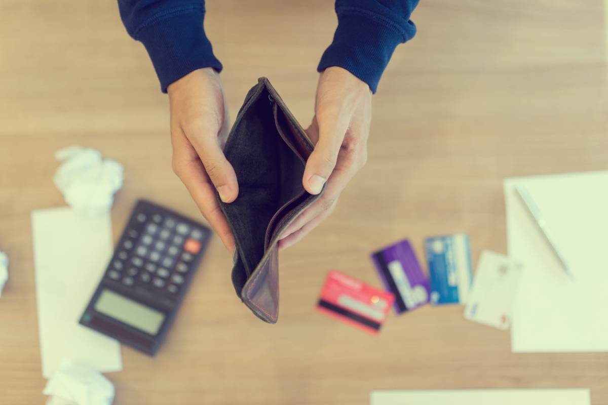 Dites adieu au stress financier en optant pour un rachat de crédits