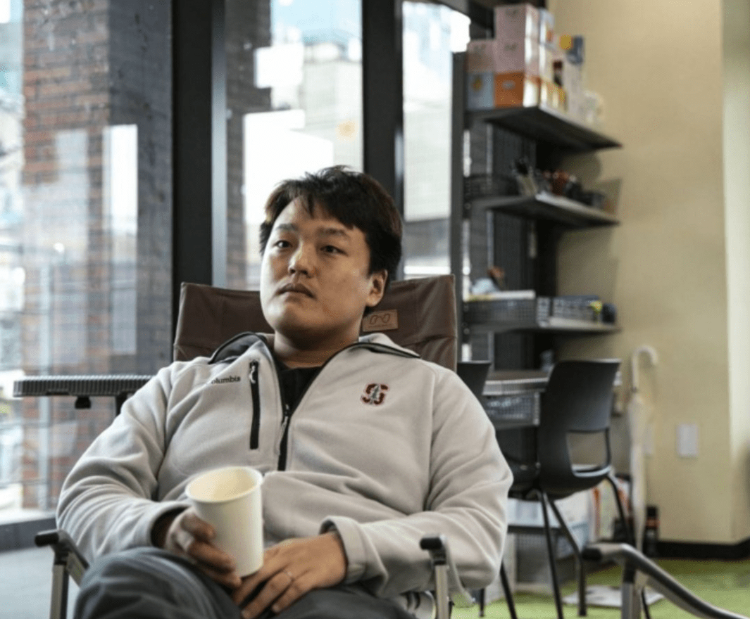 Do Kwon, le fondateur de Terra privé de son passeport ? Que va-t-il se passer ?