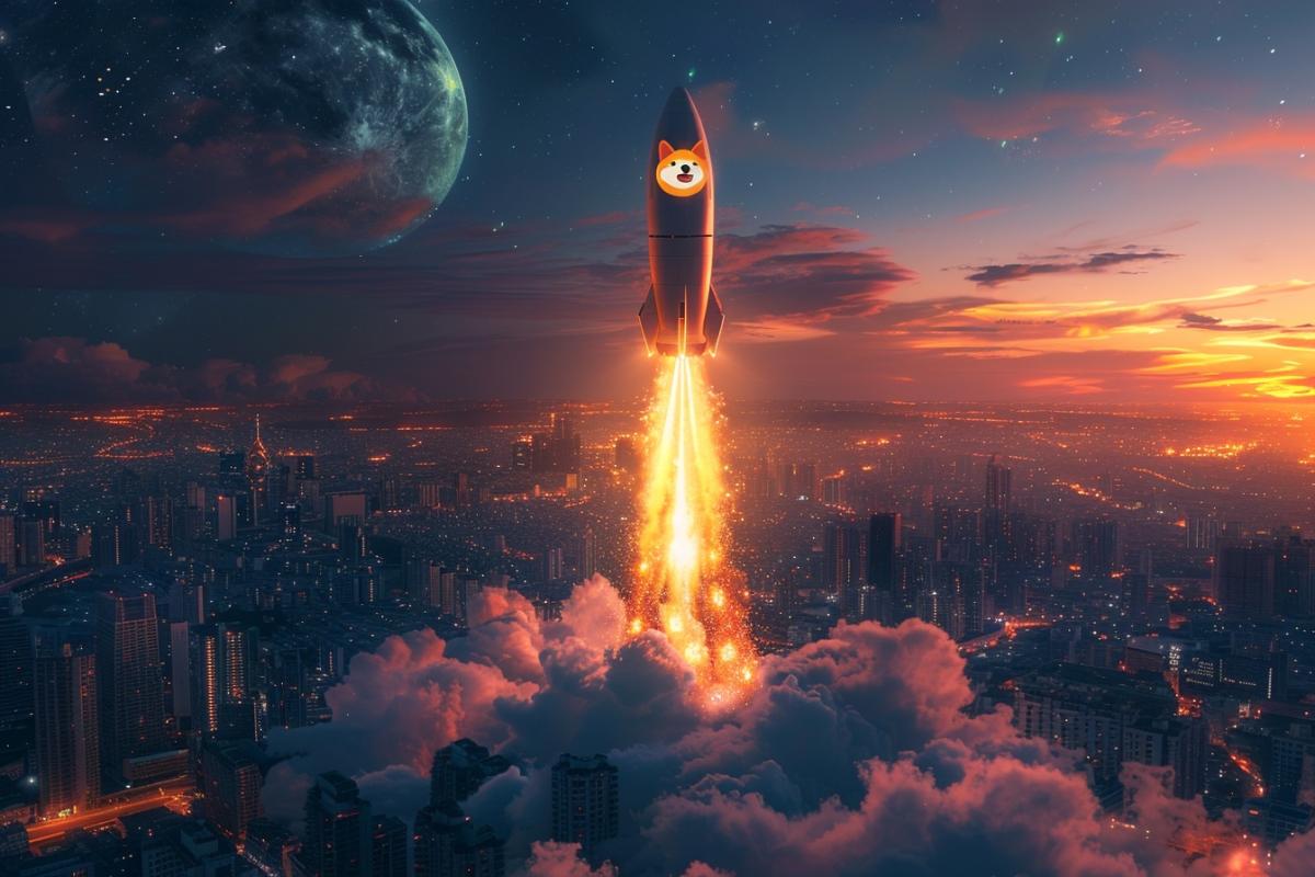 DOGE revit-il la folie de fin 2020 ? Analyse et perspectives