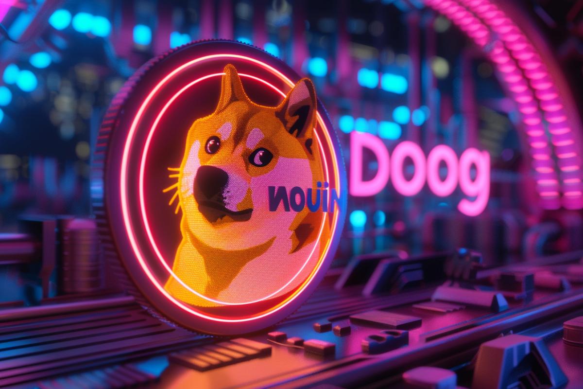 DOGE, SHIB et PEPE : les détenteurs affluent vers la prévente Pushd