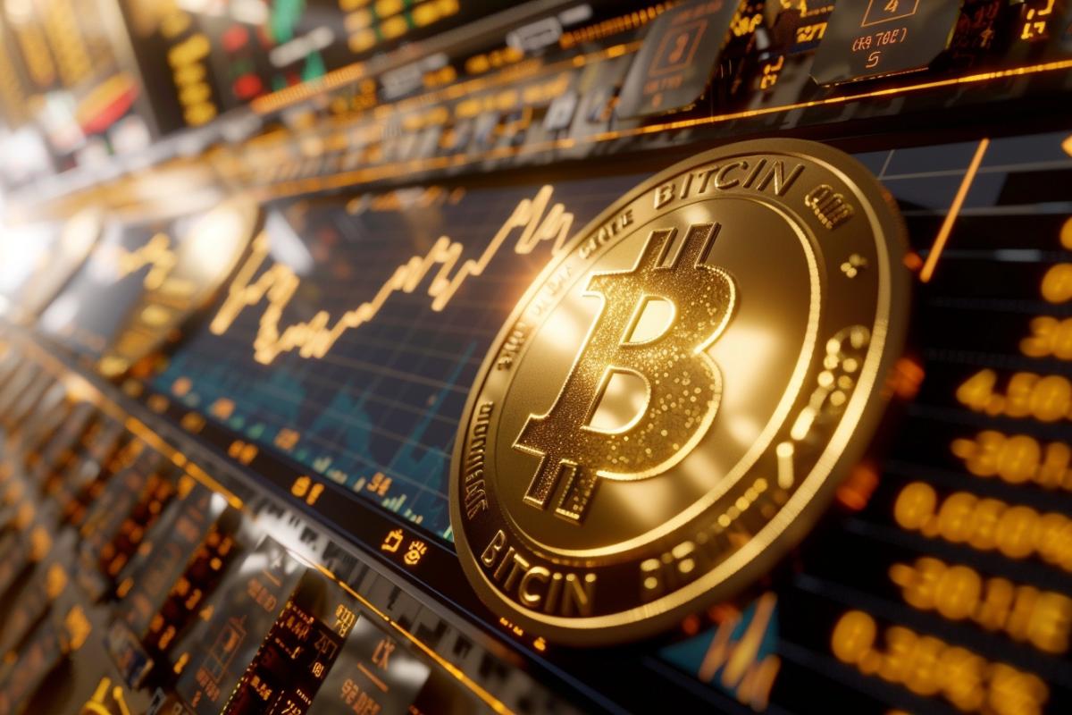 Dogecoin (DOGE) : Le "Golden Cross" arrive, ce que ça change pour vous !