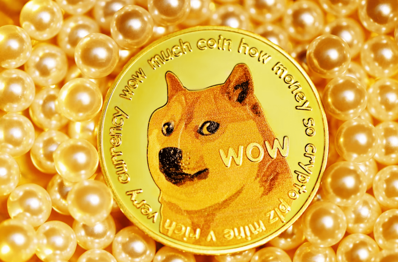 Dogecoin est parvenu à créer 1000 millionnaires et le meilleur reste encore à venir
