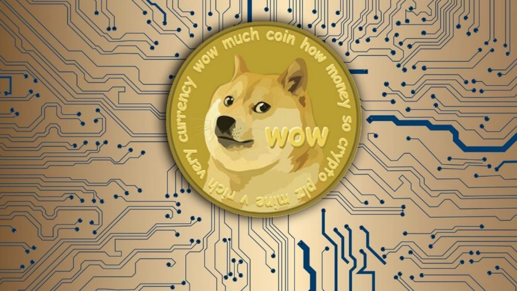 Comment fonctionne le Dogecoin
