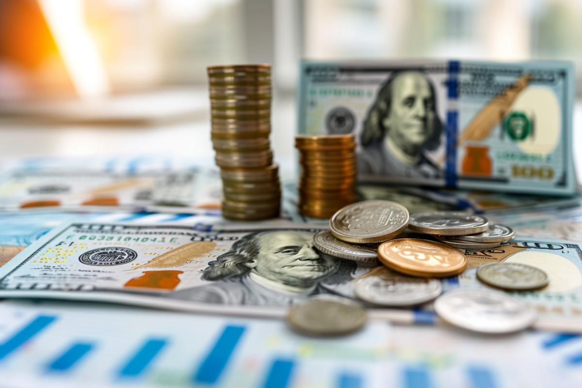 Dollar en hausse face à l'euro avant le FOMC, 29/01/2024