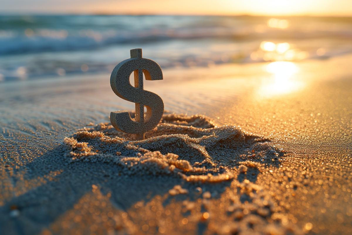 Dollar en hausse, rapport emploi impacte taux - 02/02/2024