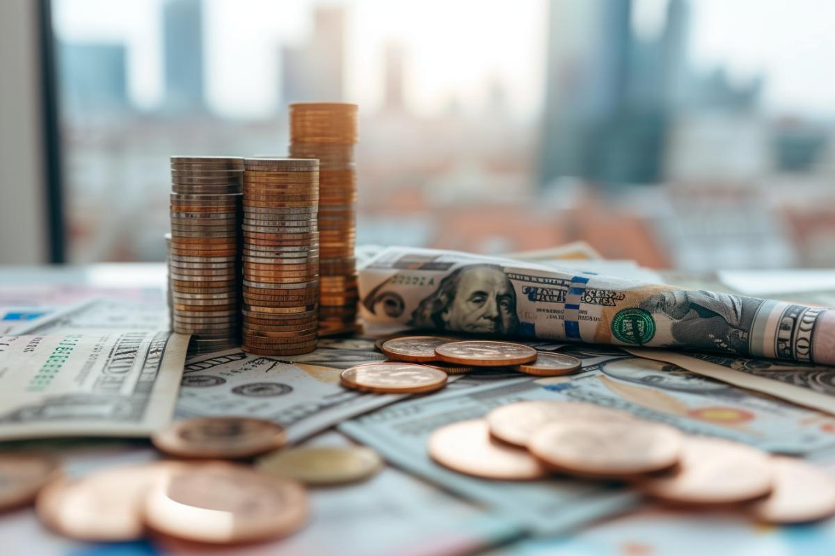 Dollar stable, euro fléchit avant les chiffres d'inflation 26/01