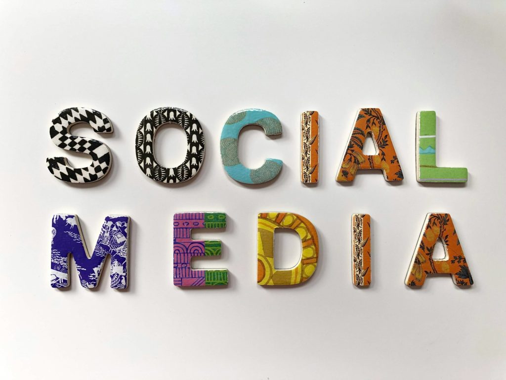 reseaux sociaux 