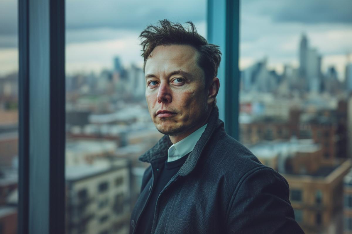 Elon Musk tranche : "l'impuissance de l'IA, est un mythe désormais démenti"