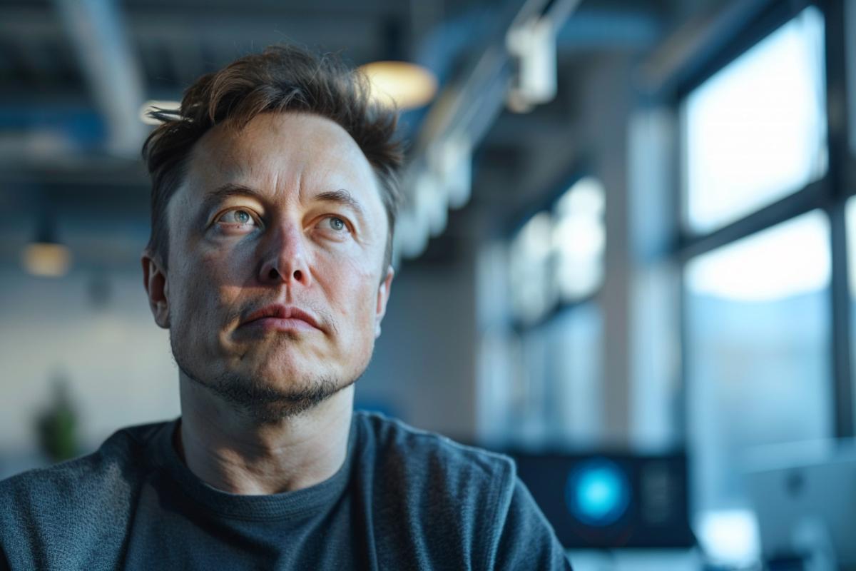 Elon Musk vs Sam Altman : une bataille juridique électrisante démarre