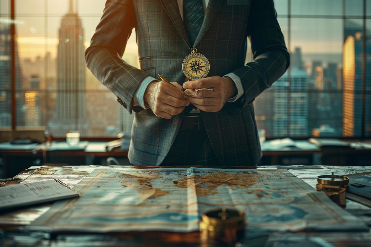 Emploi en finance : Comment la France bat des records d'attractivité ?