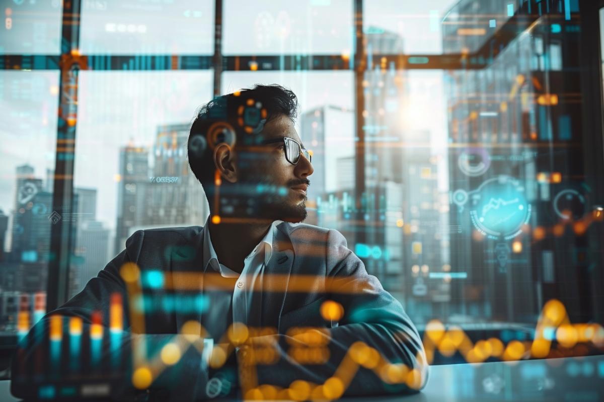 Défis d'emploi en finance en France : naviguer vers une attractivité record