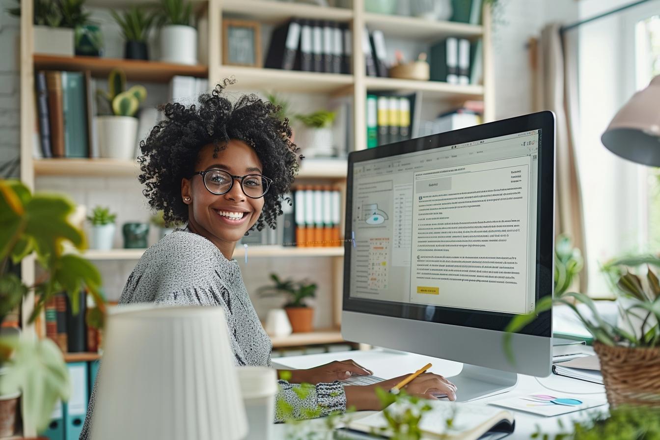 Engagez le meilleur relecteur en ligne pour une correction parfaite de vos textes en 2024