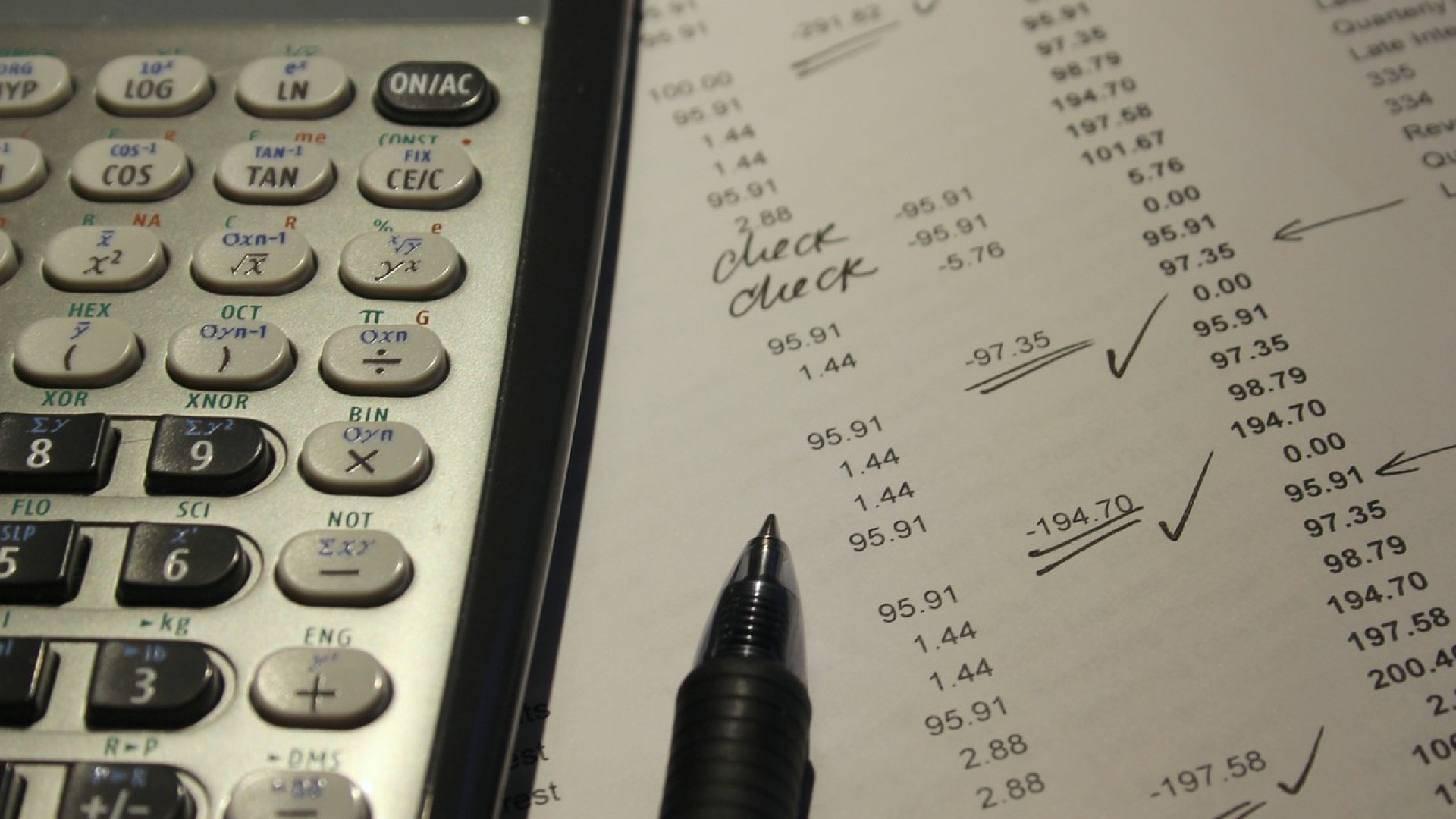 Entreprises, découvrez les 6 avantages à externaliser la paie