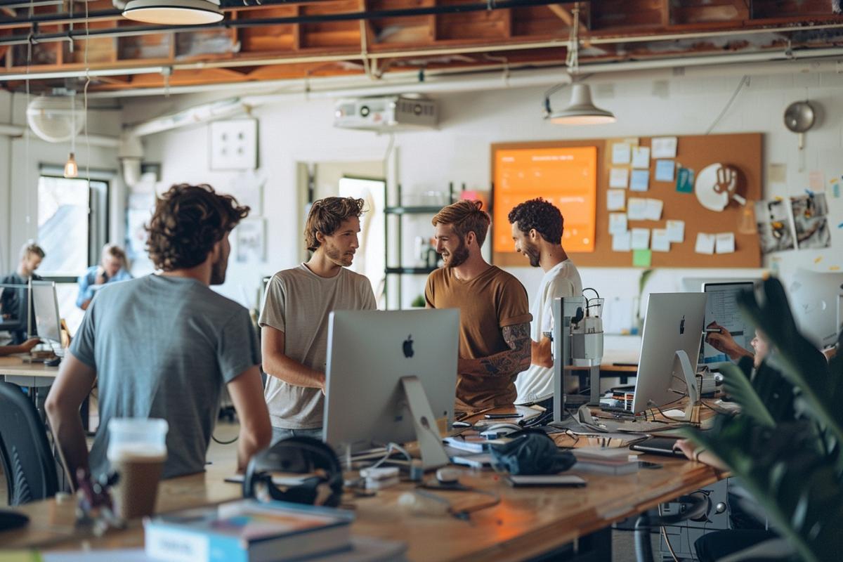 Entrez dans les coulisses de DePIN Surf : La révolution Web-3 par ses créateurs !