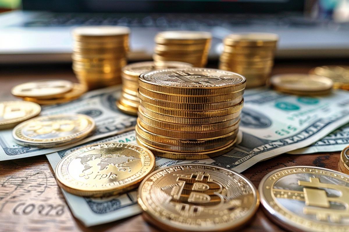 Xoom facilite les transferts à l'étranger vers 160 pays avec le stablecoin de PayPal