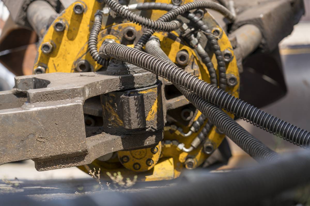 Équipement à haute pression : quel type de raccordement hydraulique choisir ?