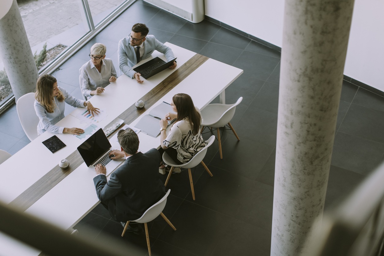 Équipez votre entreprise pour vos employés automobilistes