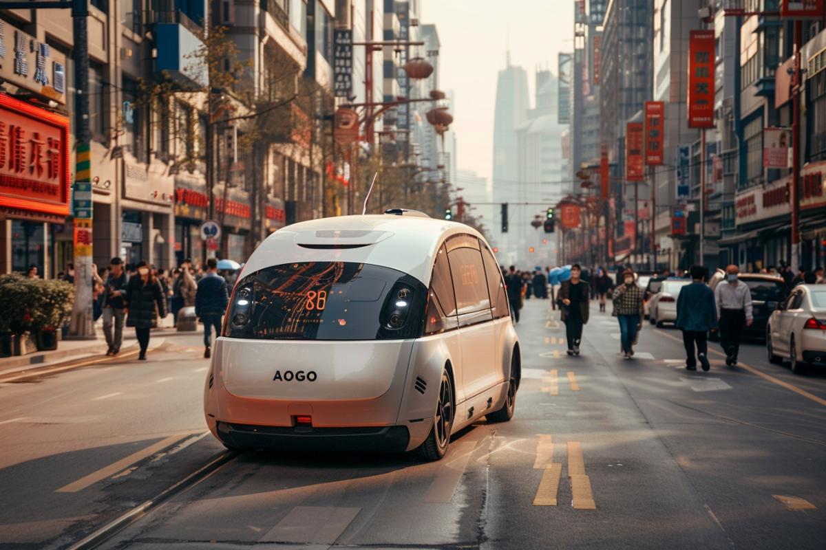 Le PDG de Baidu annonce : Ernie Bot, rival de ChatGPT, dépasse... utilisateurs
