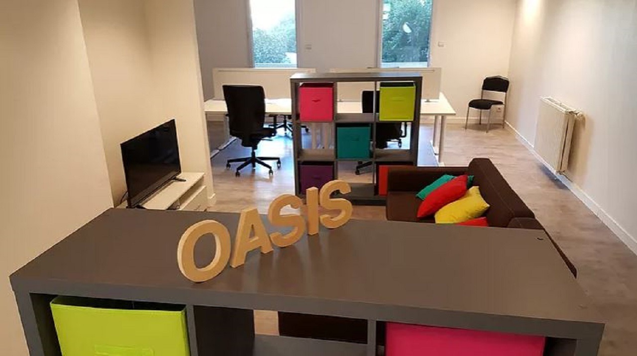 Espace Oasis