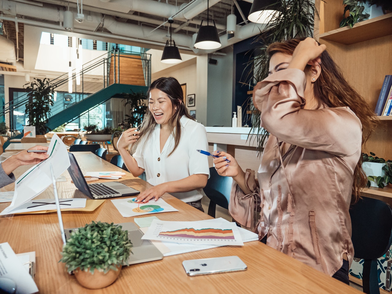 Top 8 des espaces de coworking à Angers