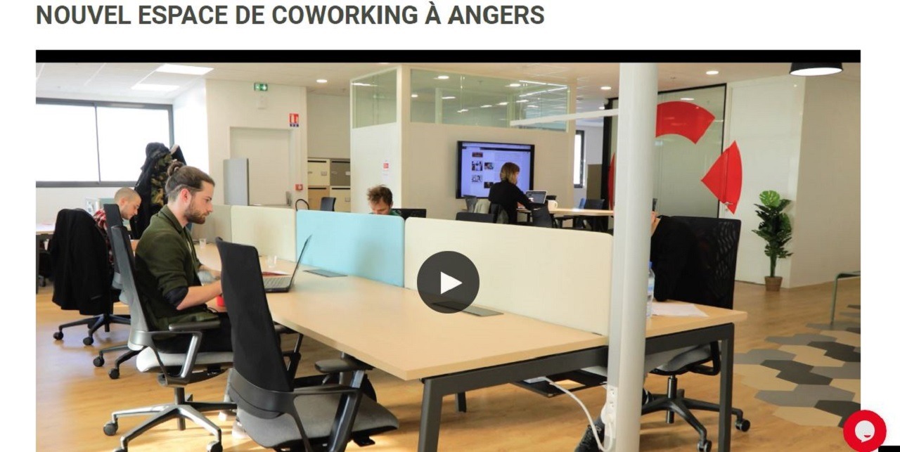 Cap cowork