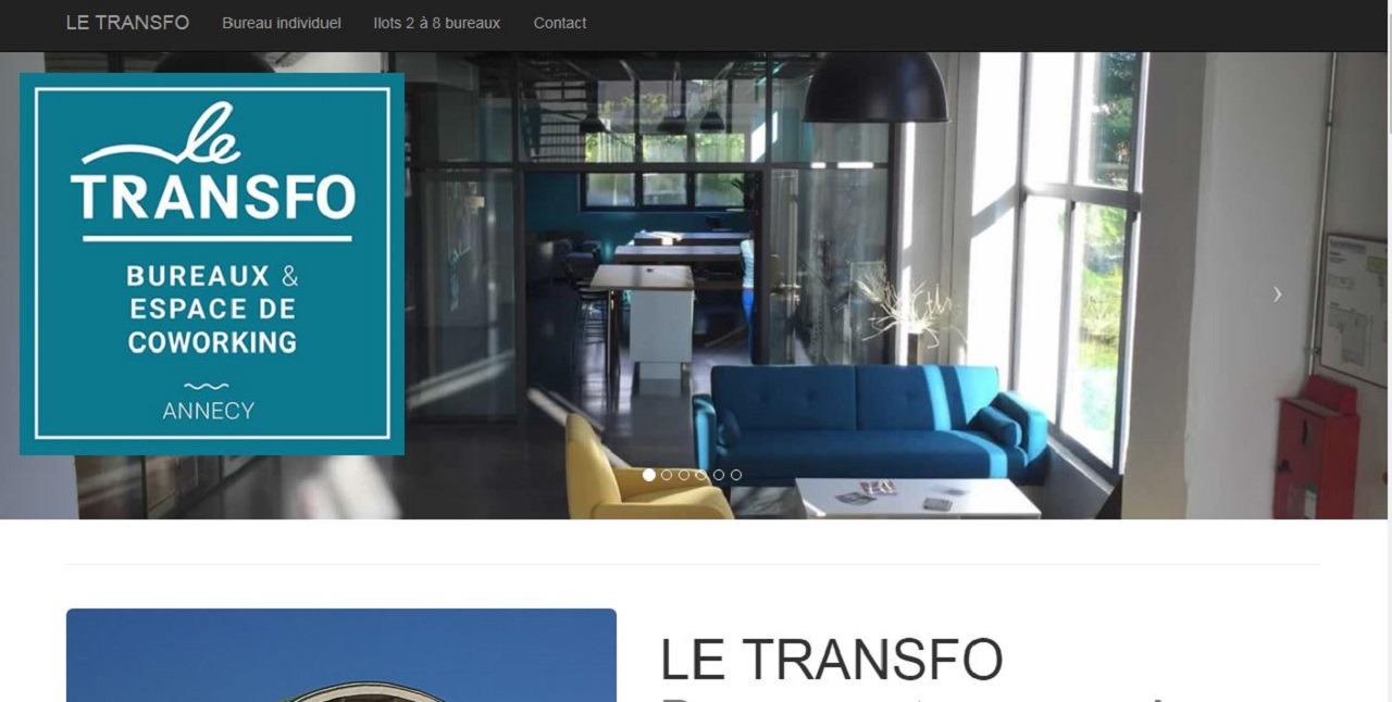 Le Transfo