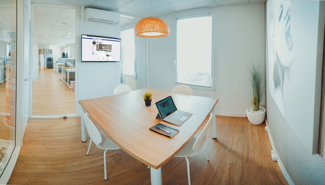 Maac Coworking