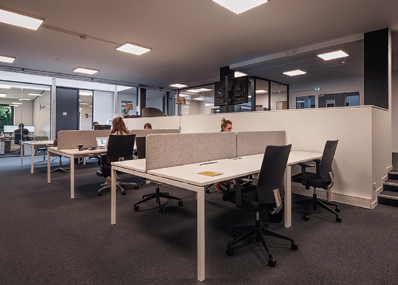 La Maison du Coworking
