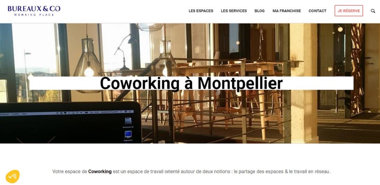 Bureaux And Co