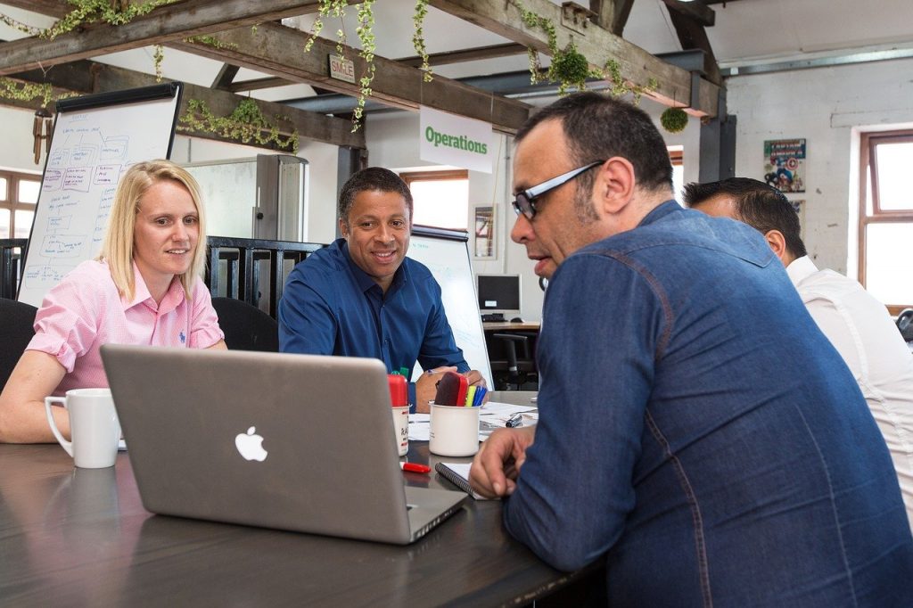 coworking Nantes