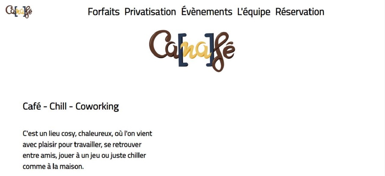 Canafé