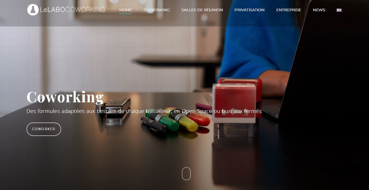 Le Labo Coworking