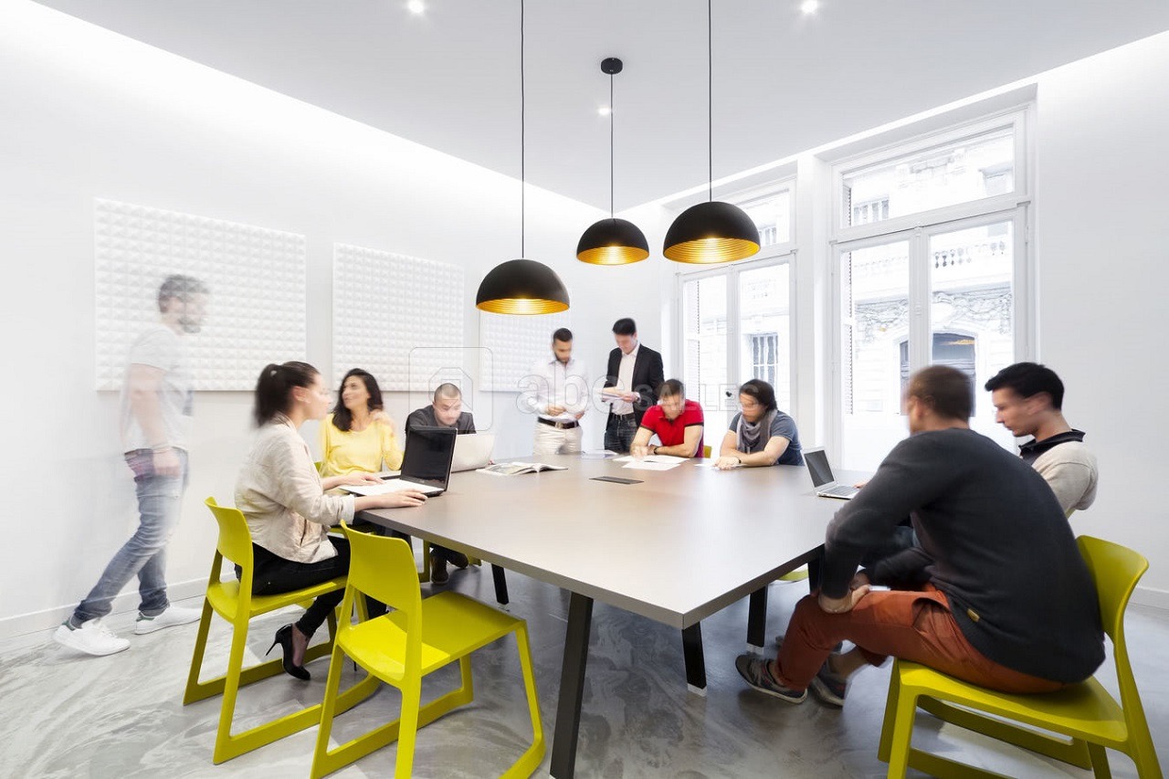 Top 9 des espaces de coworking à Nice