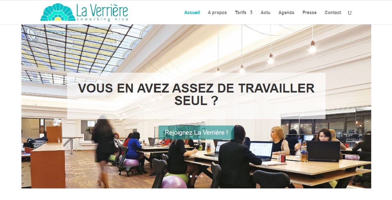 La Verrière