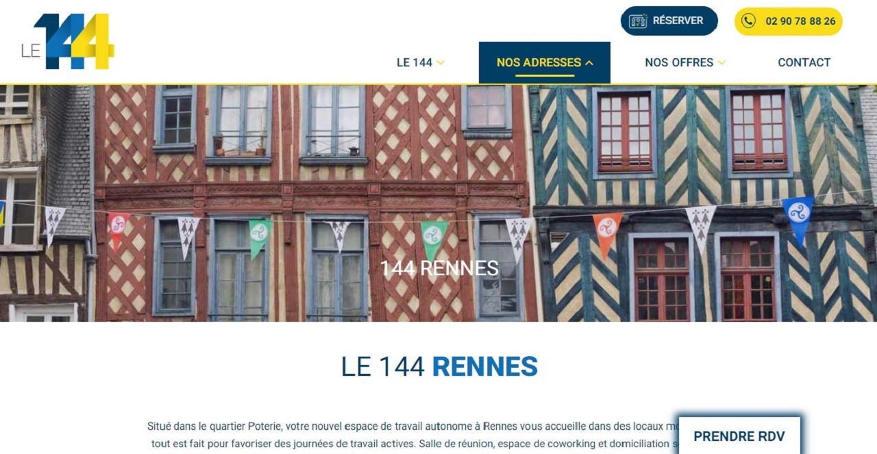 Le 144