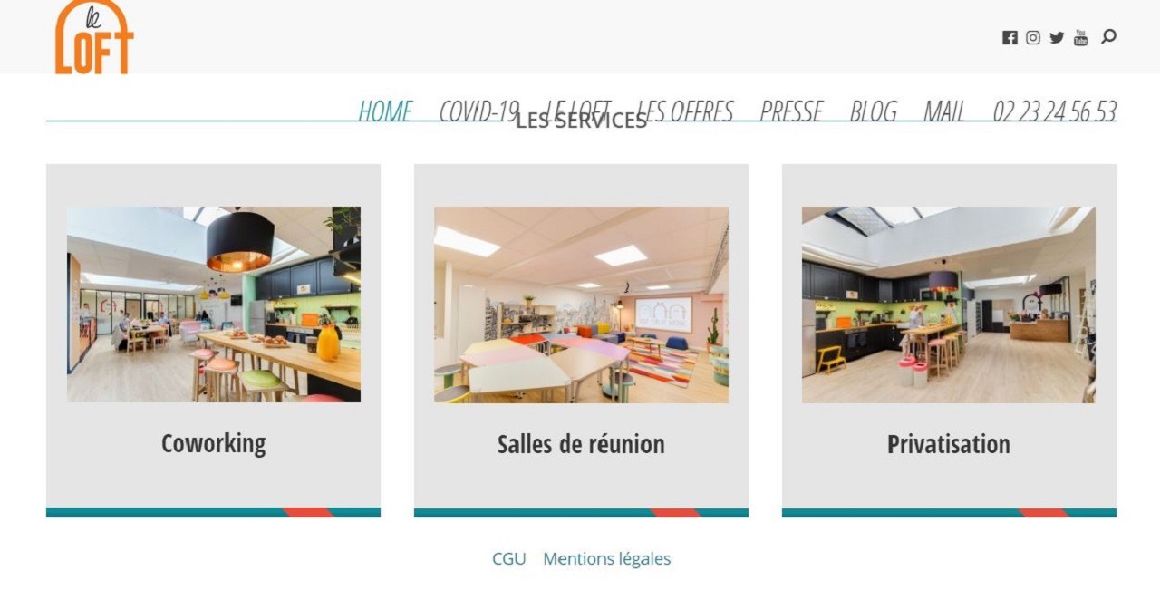 Le Loft