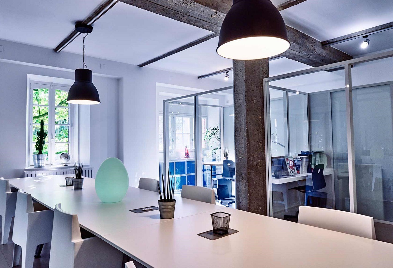 La Newsroom