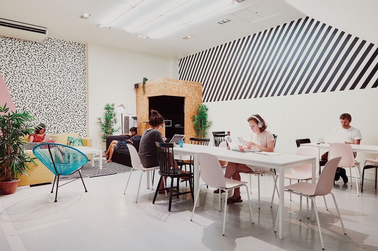 Top 9 des espaces de coworking à Strasbourg