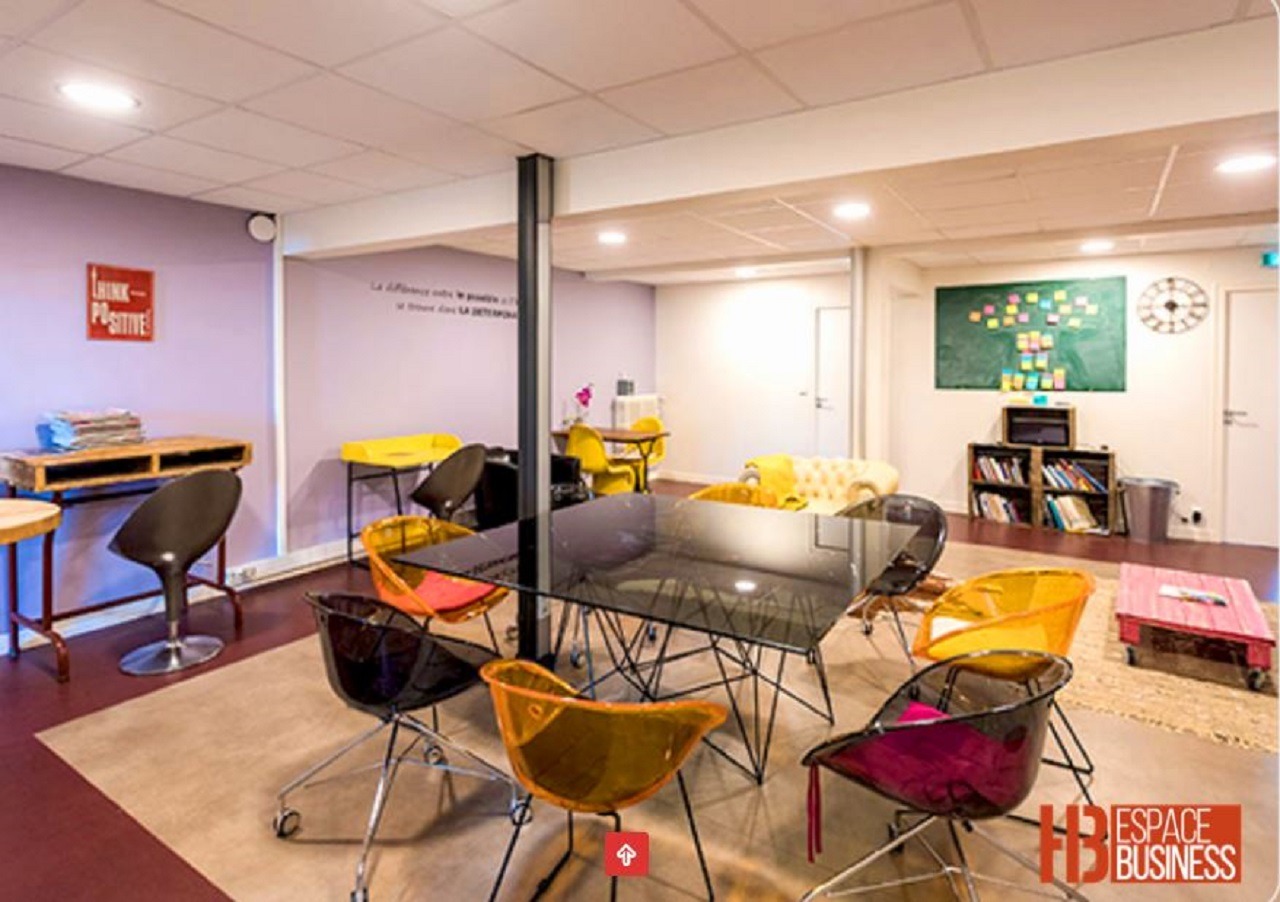 HB Espace Business
