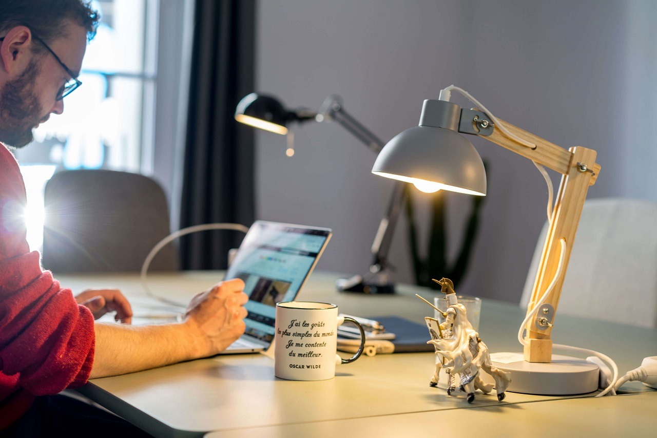 Top 9 des espaces de coworking à Tours