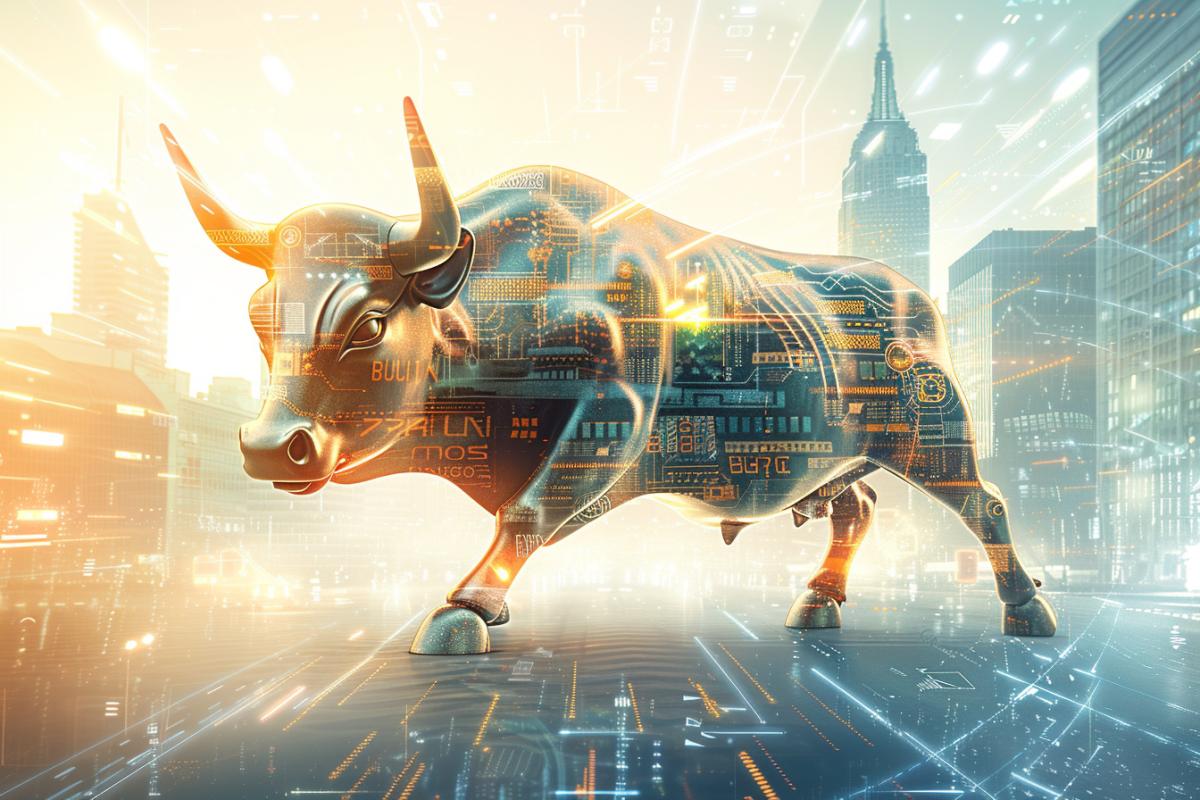 Est-ce le début du Bull Run Crypto ? Signaux clés à surveiller en 2023