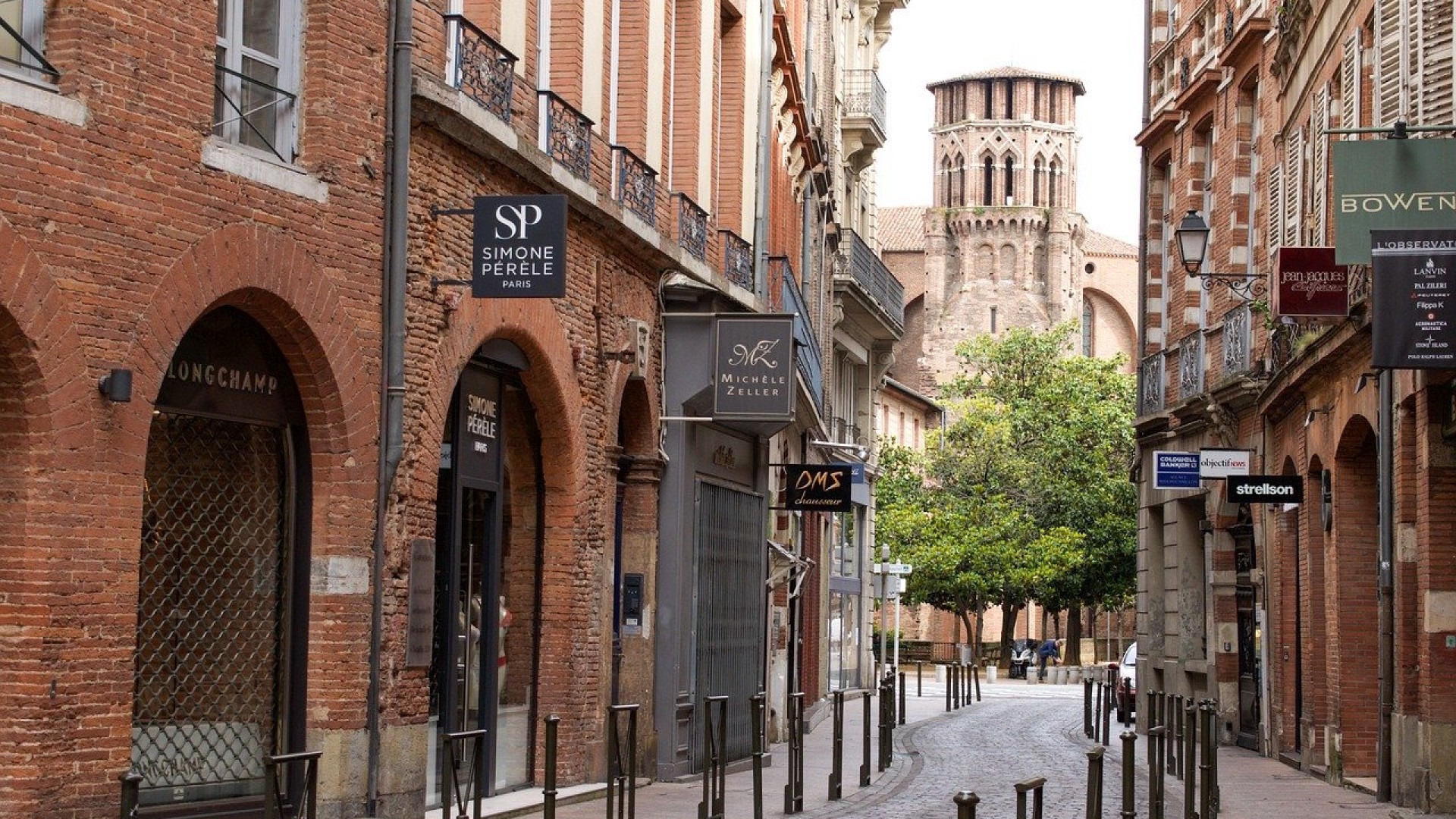 Et si vous pensiez à investir dans un logement neuf à Toulouse ?