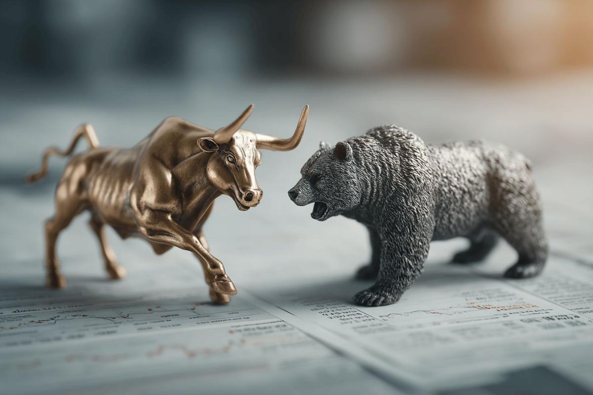 ETF Amundi MSCI USA Daily 2x effet de levier (EUR) - Guide complet