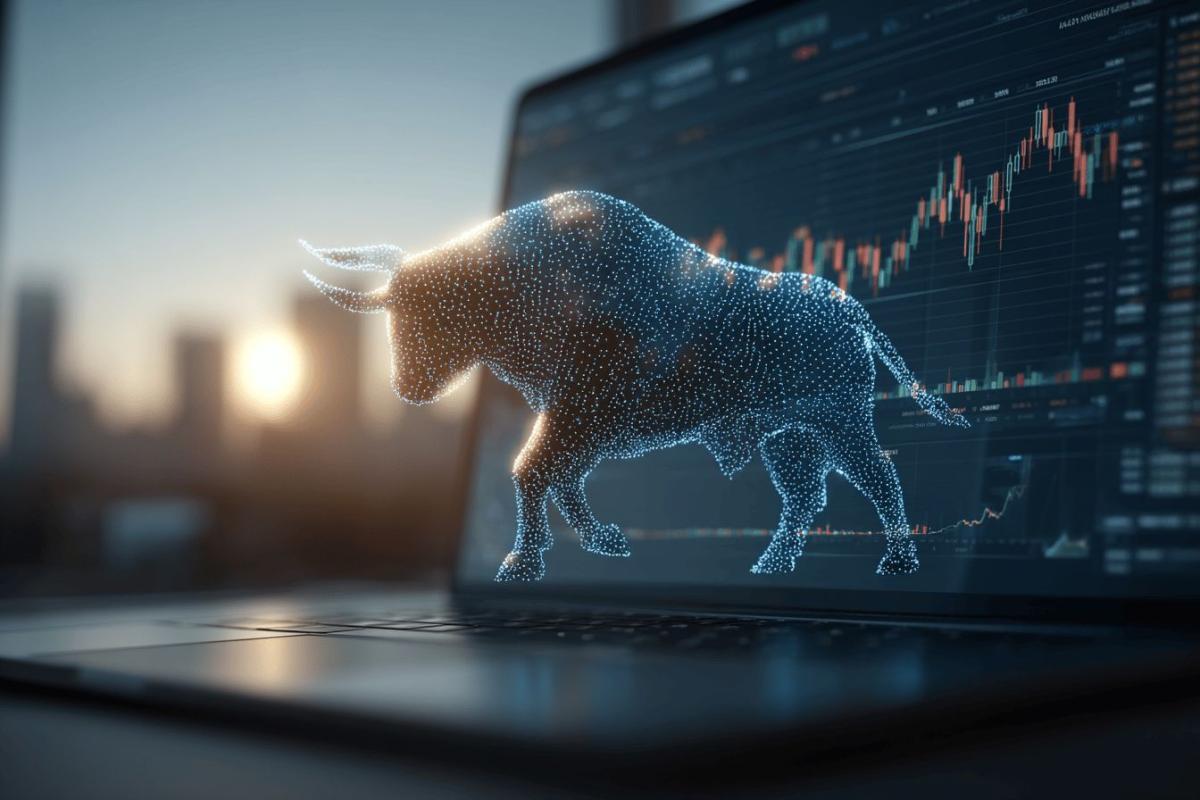 ETF Amundi Nasdaq-100 à effet de levier 2x : performant et rentable