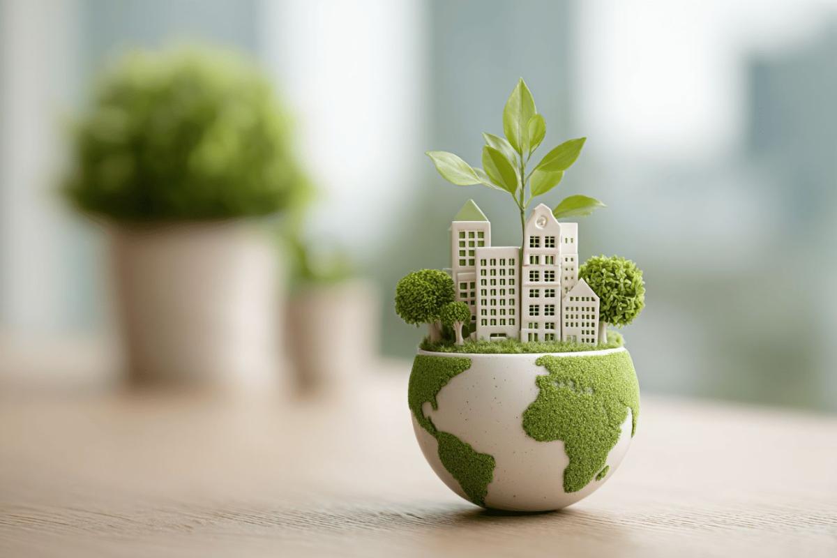 ETF Amundi PEA MSCI marchés émergents ESG : analyse et performances