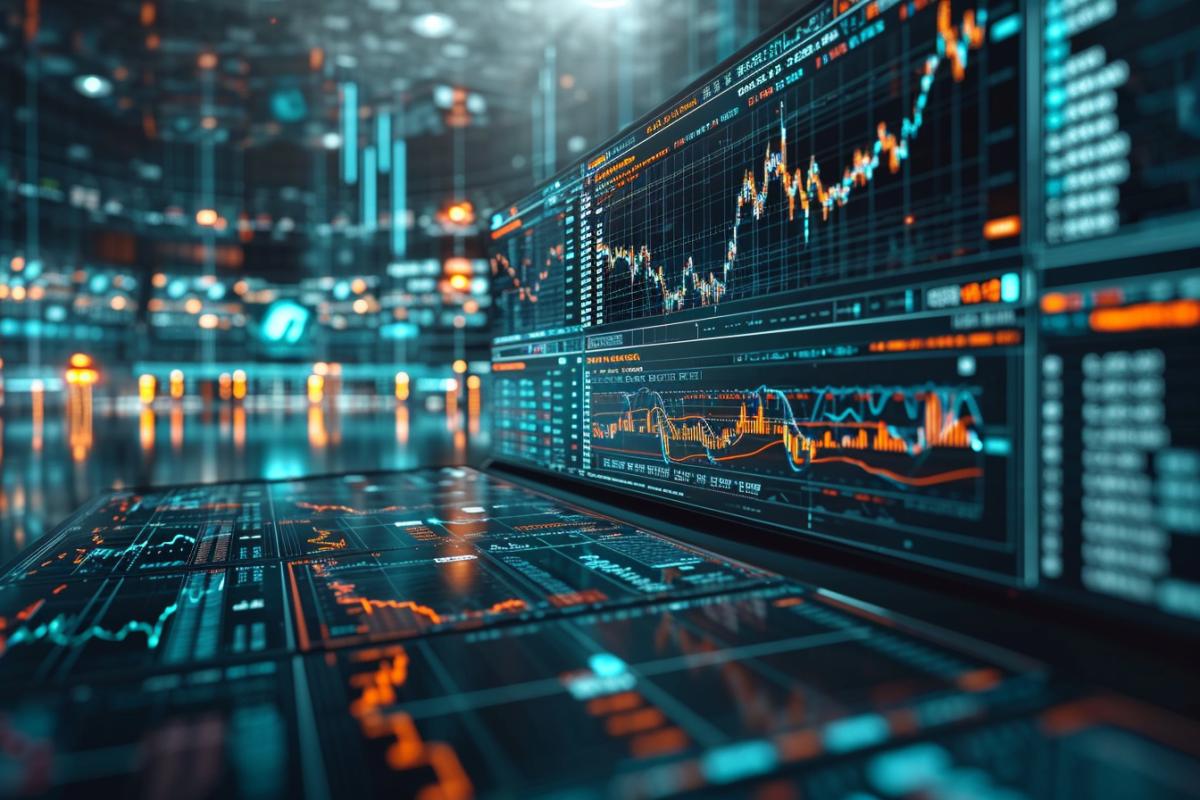 ETF Bitcoin abordables : impact sur les marges Coinbase 2024