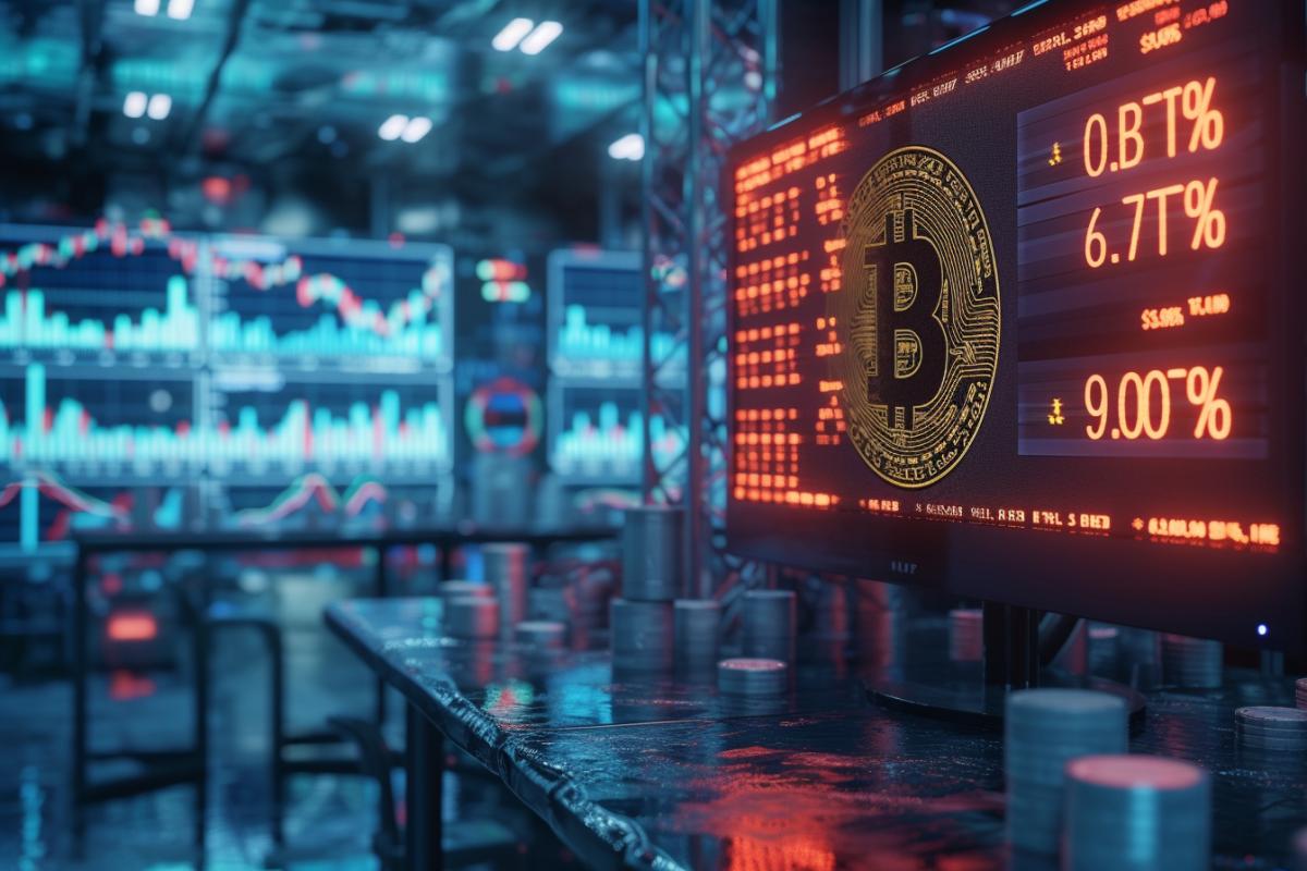 ETF Bitcoin Spot 2024 : Impact sur les cryptos ?