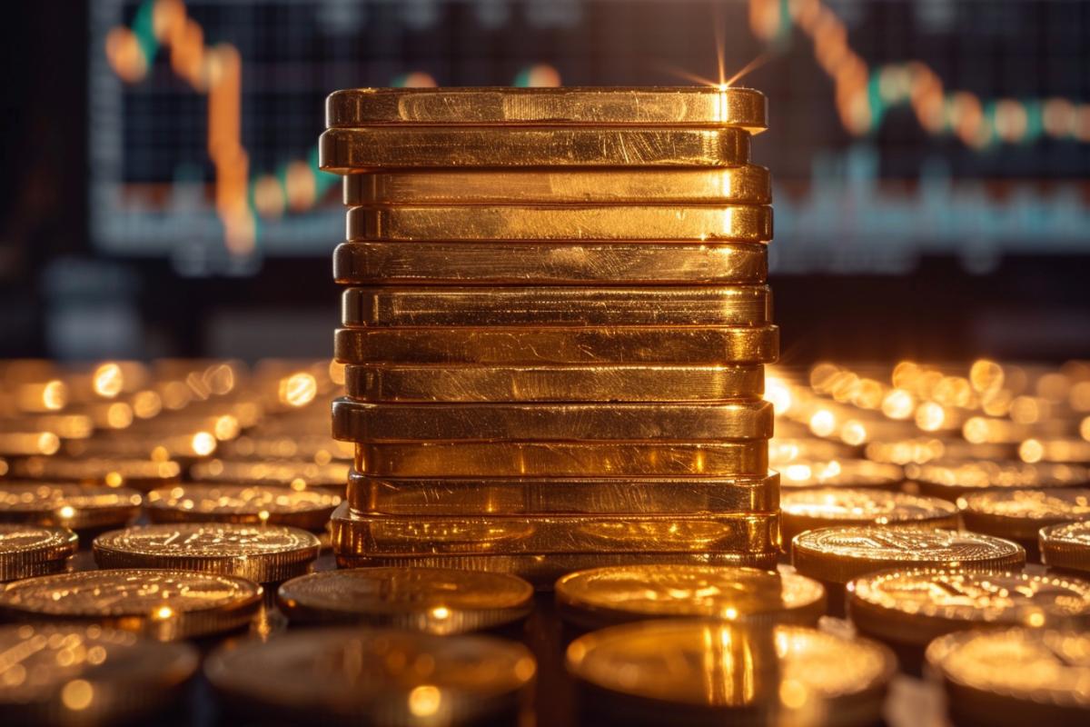 ETF Bitcoin spot US surpassent ceux de l'argent