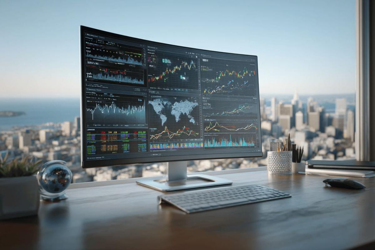 ETF JPMorgan global : stratégie active et revenus mensuels