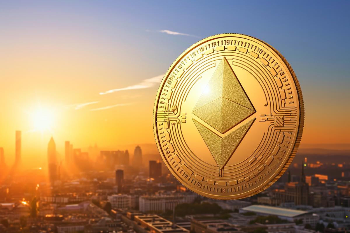 Ethereum à 3 000$ : Attention, votre portefeuille prêt à s'envoler ?